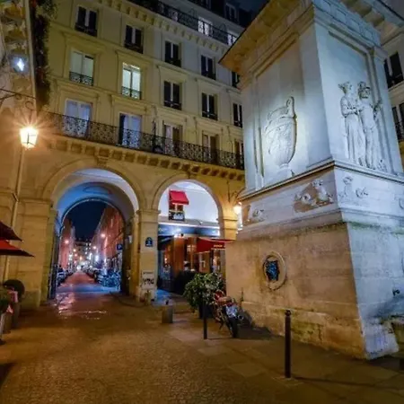 Guestready - Luxury Studio Flat Near Eiffel Tower - Vii Apartment *